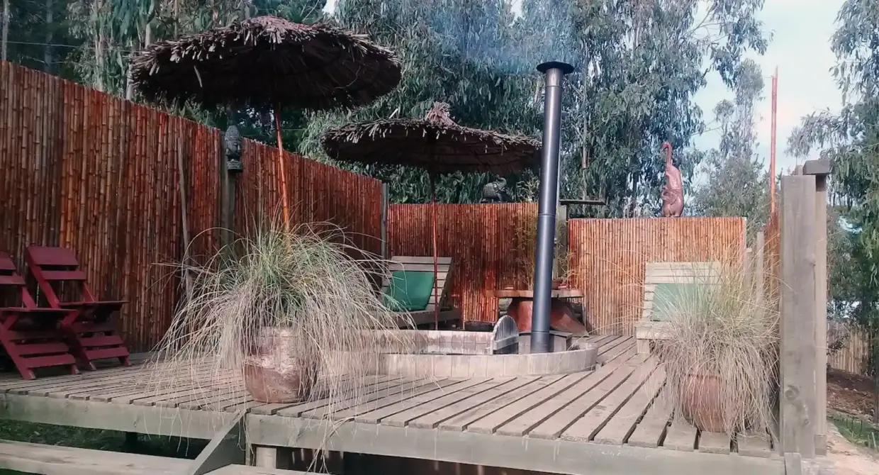 Terra Bella Spa Pichilemu